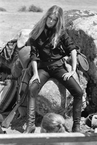 TON_BB041: Brigitte Bardot