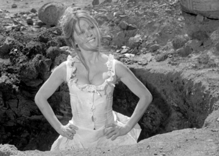 TON_BB061: Brigitte Bardot