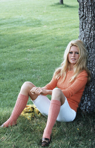 TON_BB077: Brigitte Bardot