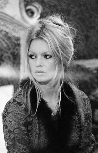 TON_BB146: Brigitte Bardot