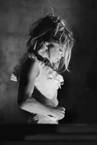 TON_BB182: Brigitte Bardot