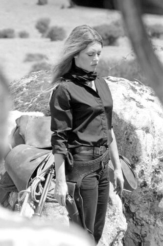 TON_BB186: Brigitte Bardot