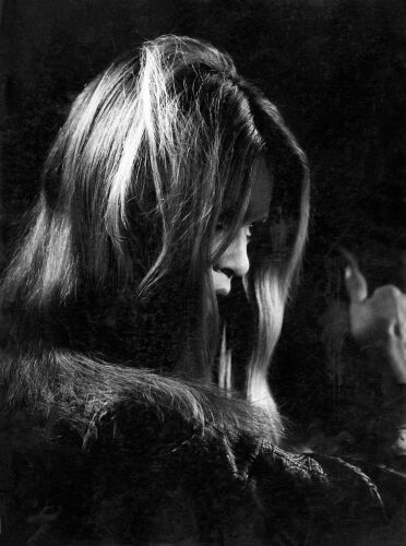 TON_BB191: Brigitte Bardot