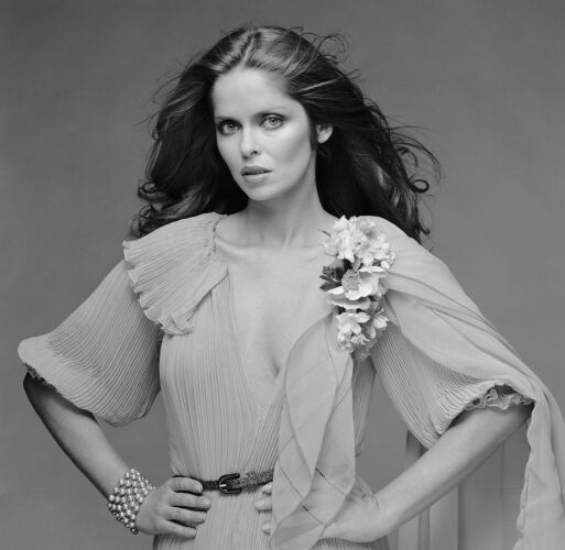 TON_BBA001: Barbara Bach