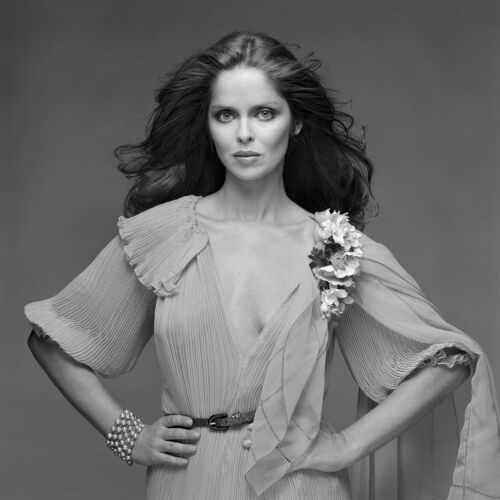 TON_BBA003: Barbara Bach