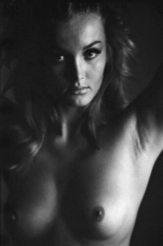 TON_BBO002: Barbara Bouchet