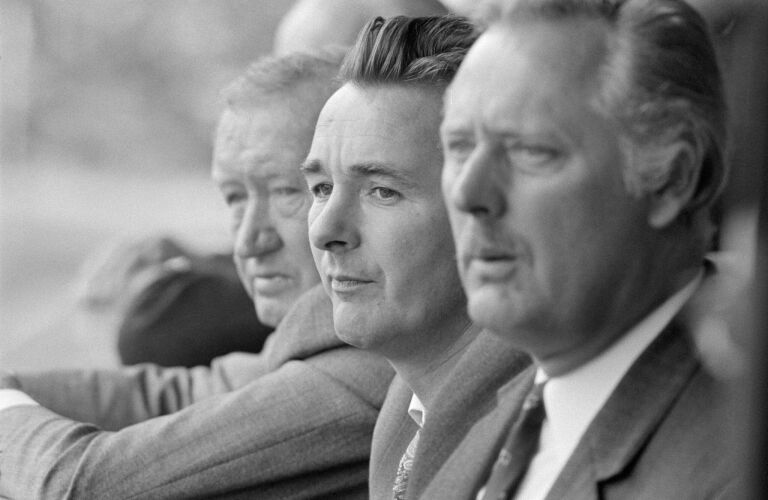 TON_BC005: Brian Clough