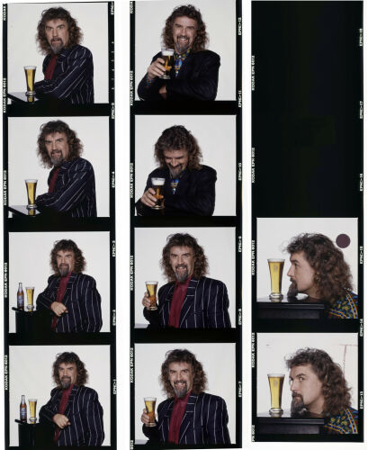 TON_BIC001: Billy Connolly