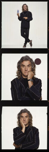 TON_BIC002: Billy Connolly