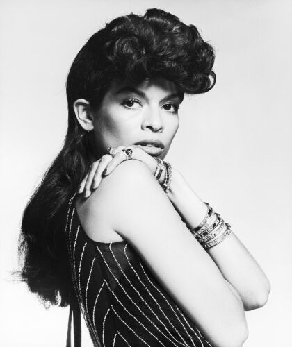 TON_BJ006: Bianca Jagger