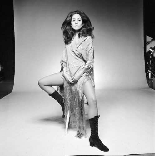 TON_BP006: Barbara Parkins