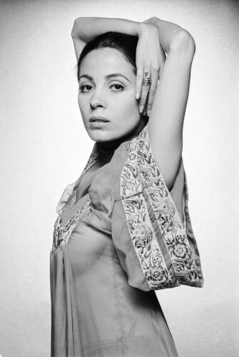 TON_BP007: Barbara Parkins