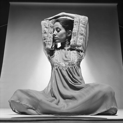 TON_BP009: Barbara Parkins