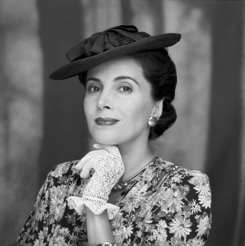 TON_BP010: Barbara Parkins