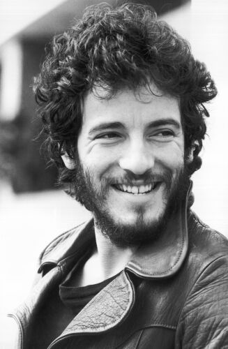 TON_BS010: Bruce Springsteen