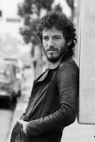TON_BS011: Bruce Springsteen