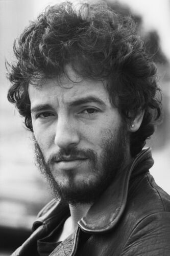 TON_BS016: Bruce Springsteen