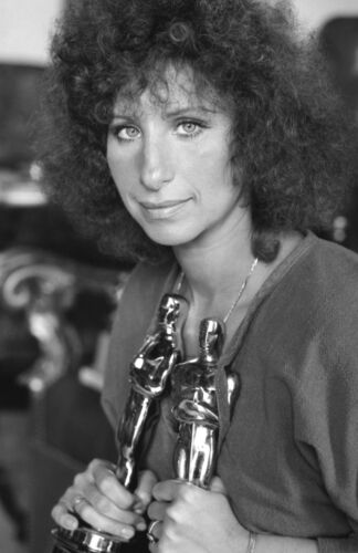 TON_BST007: Barbra Streisand