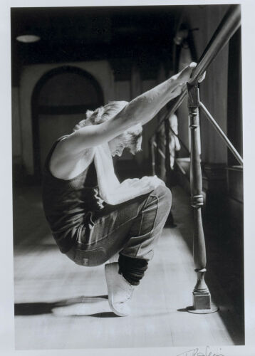 TON_B_Contact_169: Mikhail Baryshnikov