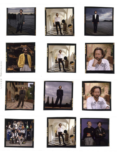 TON_Berry_Clapton_Contacts_040: Eric Clapton