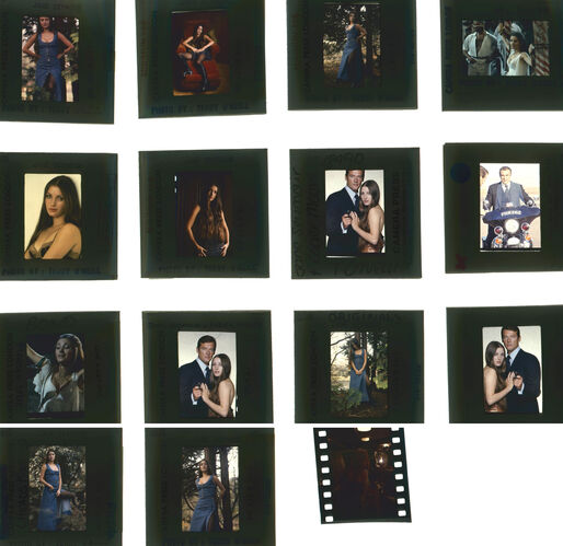 TON_Bond_Contact_013: Roger Moore as Bond with Jane Seymour