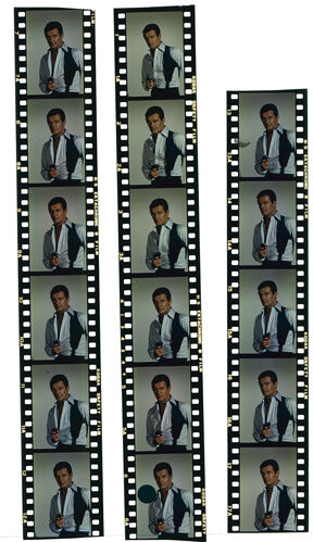 TON_Bond_Contact_020: Roger Moore as James Bond