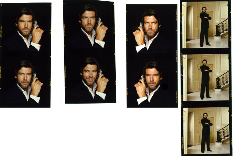 TON_Bond_Contact_025: Pierce Brosnan as James Bond