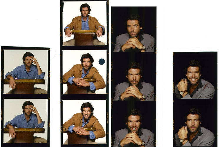 TON_Bond_Contact_026: Pierce Brosnan