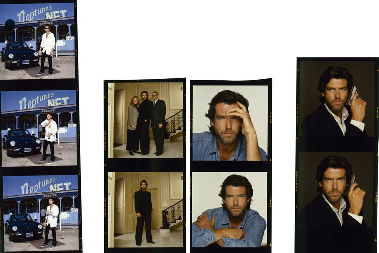 TON_Bond_Contact_027: Pierce Brosnan as James Bond