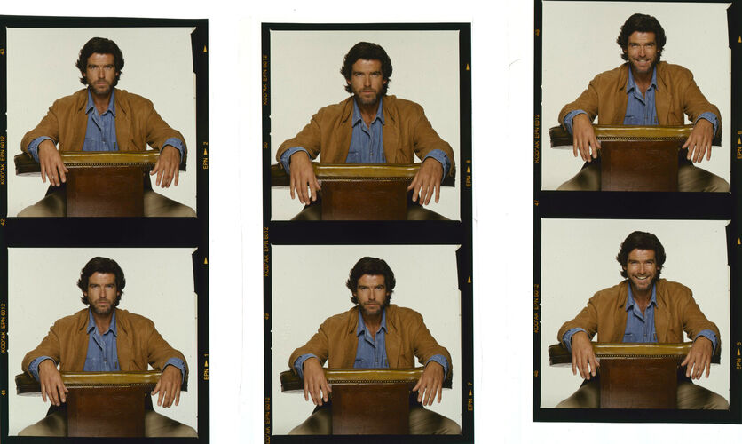 TON_Bond_Contact_029: Pierce Brosnan as James Bond