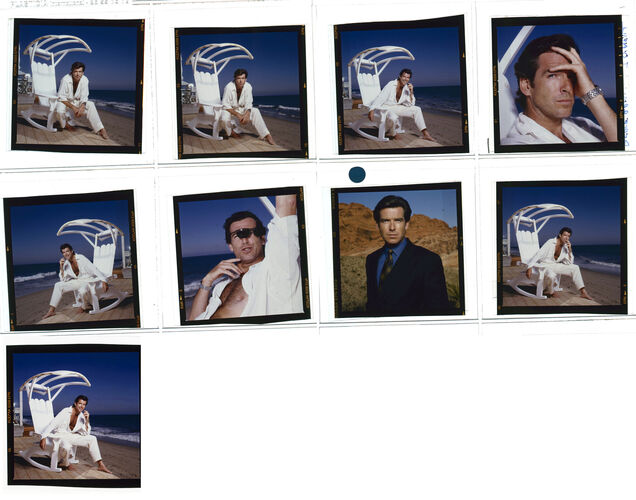 TON_Bond_Contact_030: Pierce Brosnan