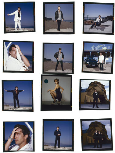 TON_Bond_Contact_031: Pierce Brosnan