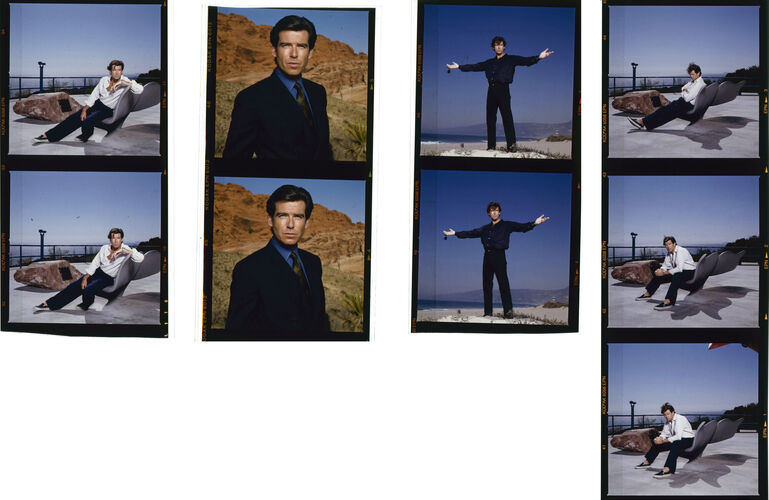 TON_Bond_Contact_037: Pierce Brosnan as James Bond