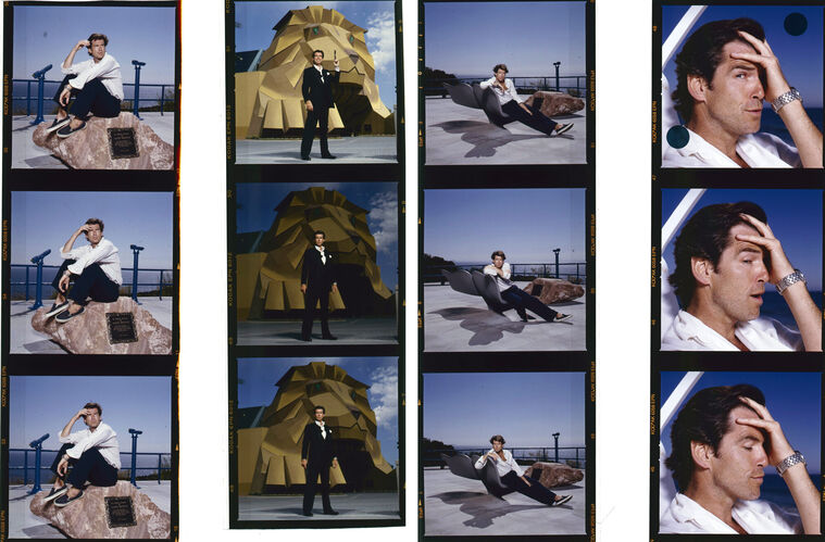 TON_Bond_Contact_038: Pierce Brosnan