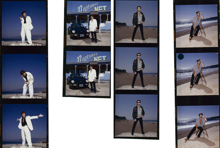 TON_Bond_Contact_041: Pierce Brosnan