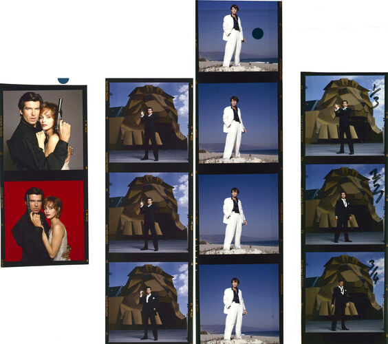 TON_Bond_Contact_042: Pierce Brosnan as James Bond