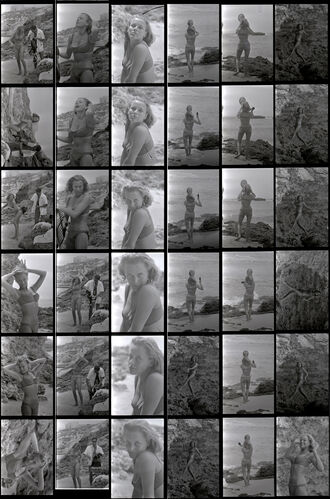 TON_Bond_Contact_068: Honor Blackman