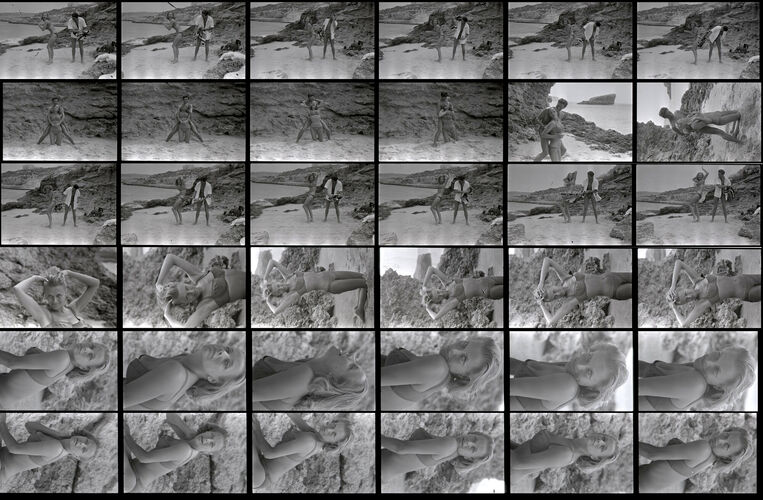 TON_Bond_Contact_069: Honor Blackman