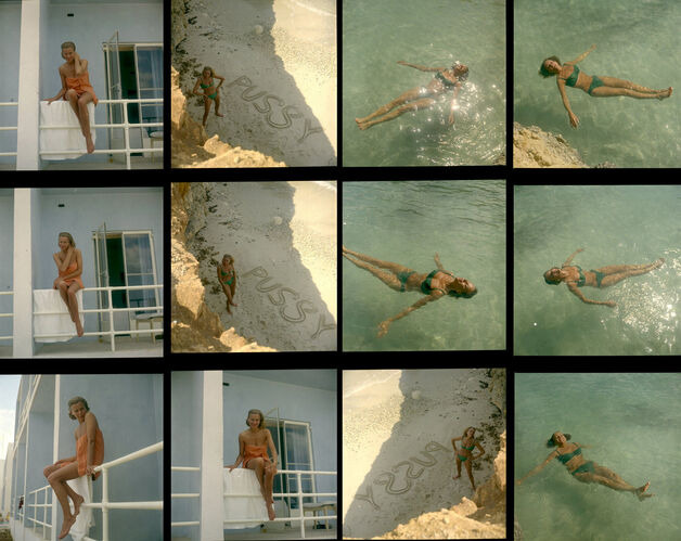 TON_Bond_Contact_080: Honor Blackman