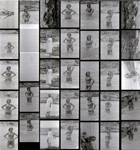 TON_Bond_Contact_083: Honor Blackman