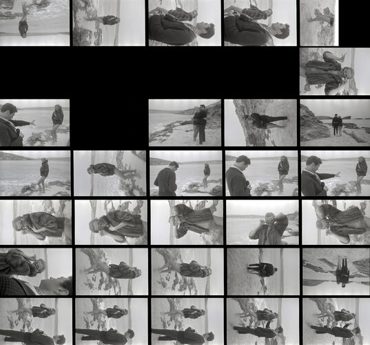 TON_Bond_Contact_084: Honor Blackman