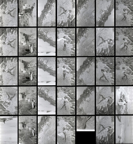 TON_Bond_Contact_085: Honor Blackman