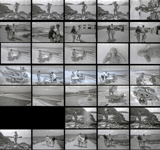 TON_Bond_Contact_086: Honor Blackman