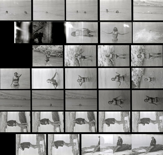 TON_Bond_Contact_087: Honor Blackman