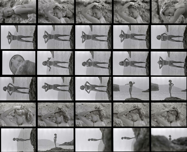 TON_Bond_Contact_088: Honor Blackman