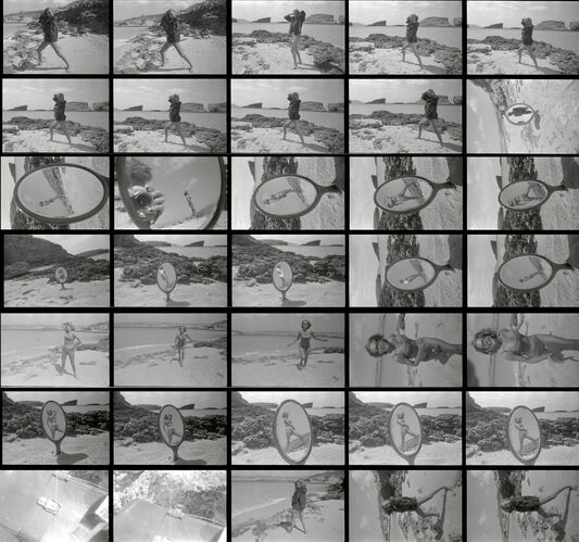 TON_Bond_Contact_089: Honor Blackman