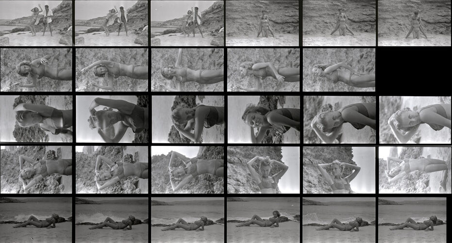 TON_Bond_Contact_090: Honor Blackman