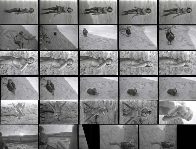 TON_Bond_Contact_093: Honor Blackman