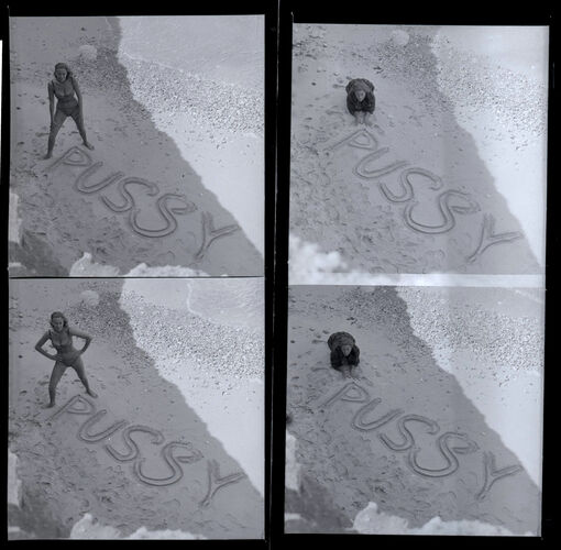 TON_Bond_Contact_097: Honor Blackman