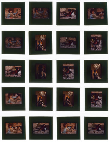 TON_Bond_Contact_101: Jill St John